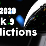 NFL 2020 Week nine predictions
