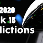 NFL 2020 Week fifteen predictions