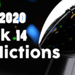 NFL 2020 Week fourteen predictions