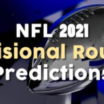 NFL 2021 divisional round predictions
