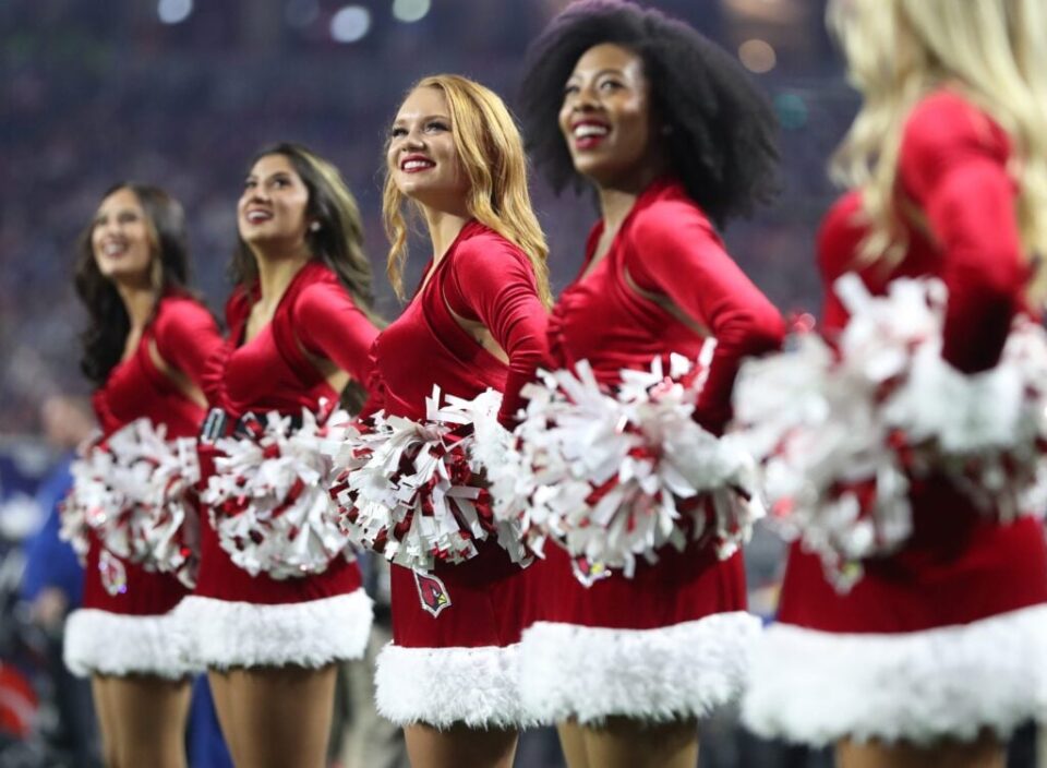 Why Does the NFL Play on Christmas? - Football Games Today