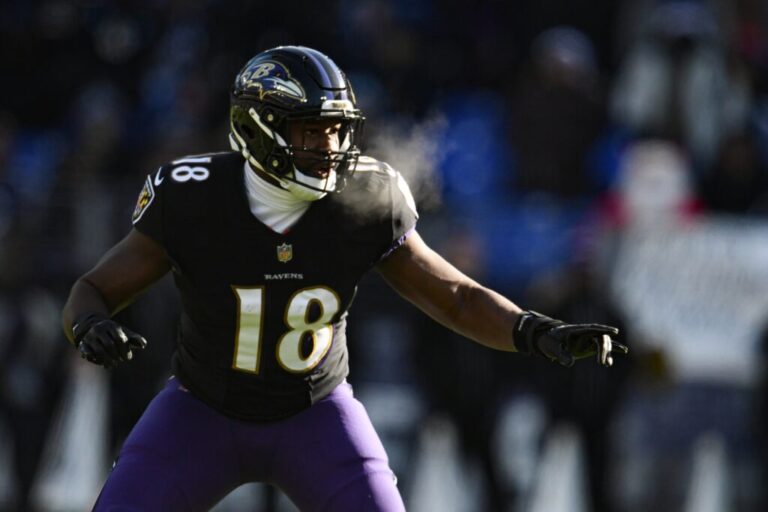 Who Are the HighestPaid Linebackers in the NFL in 2023? Football