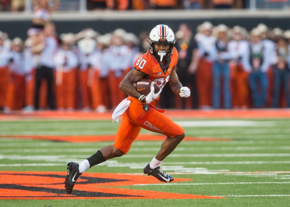 Roster, Prospects, Schedule, and More Football Games Today